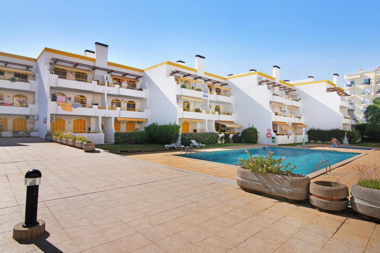 Vila Mar Azul Куартейра Екстер'єр фото