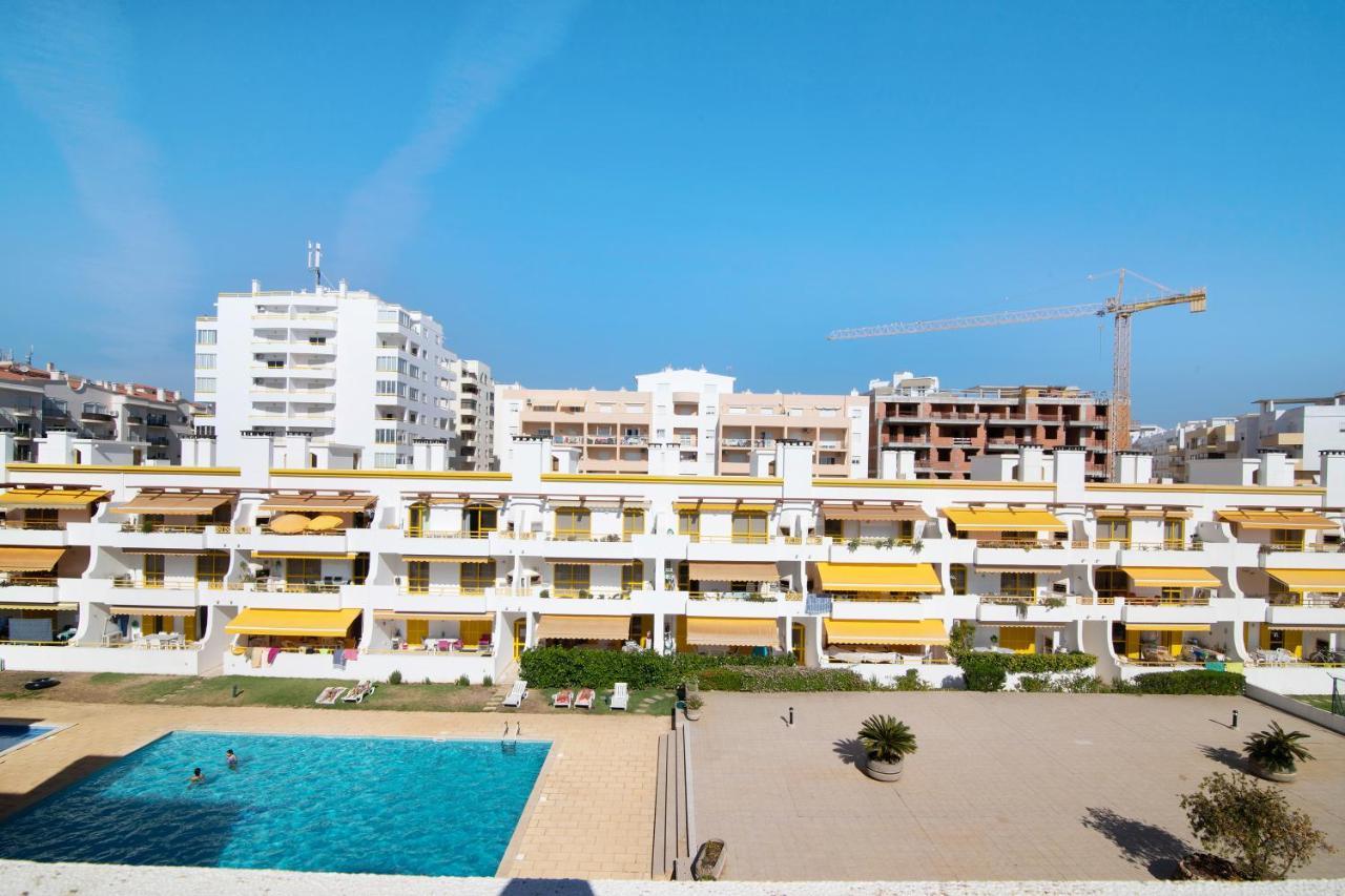 Vila Mar Azul Куартейра Екстер'єр фото