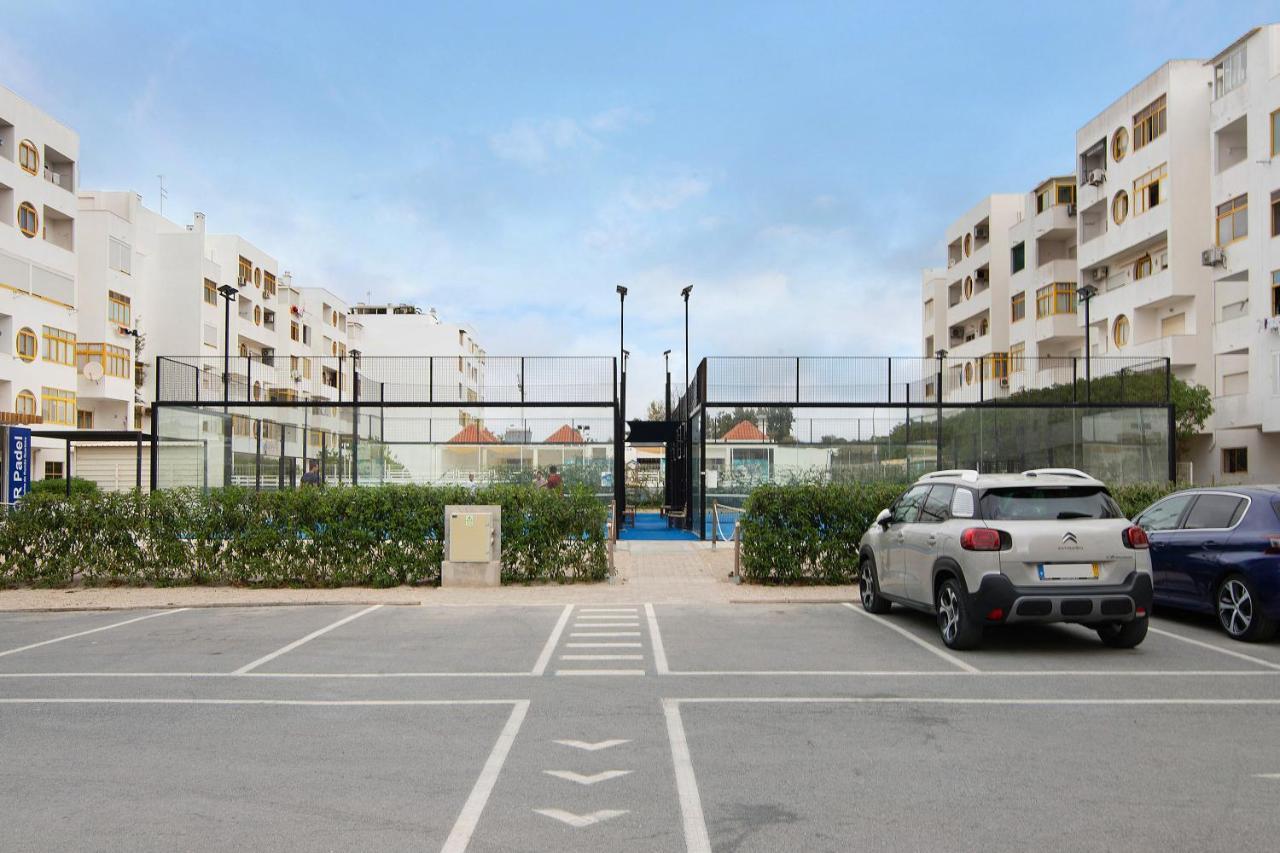 Vila Mar Azul Куартейра Екстер'єр фото