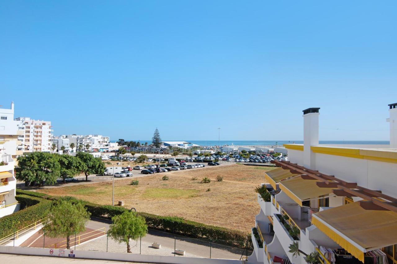Vila Mar Azul Куартейра Екстер'єр фото