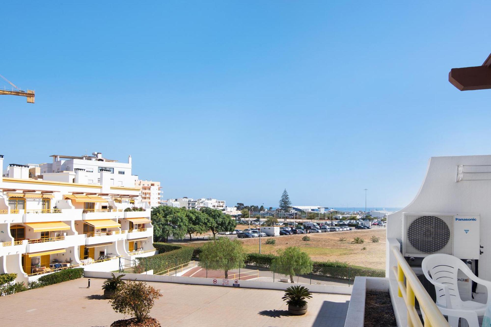 Vila Mar Azul Куартейра Екстер'єр фото